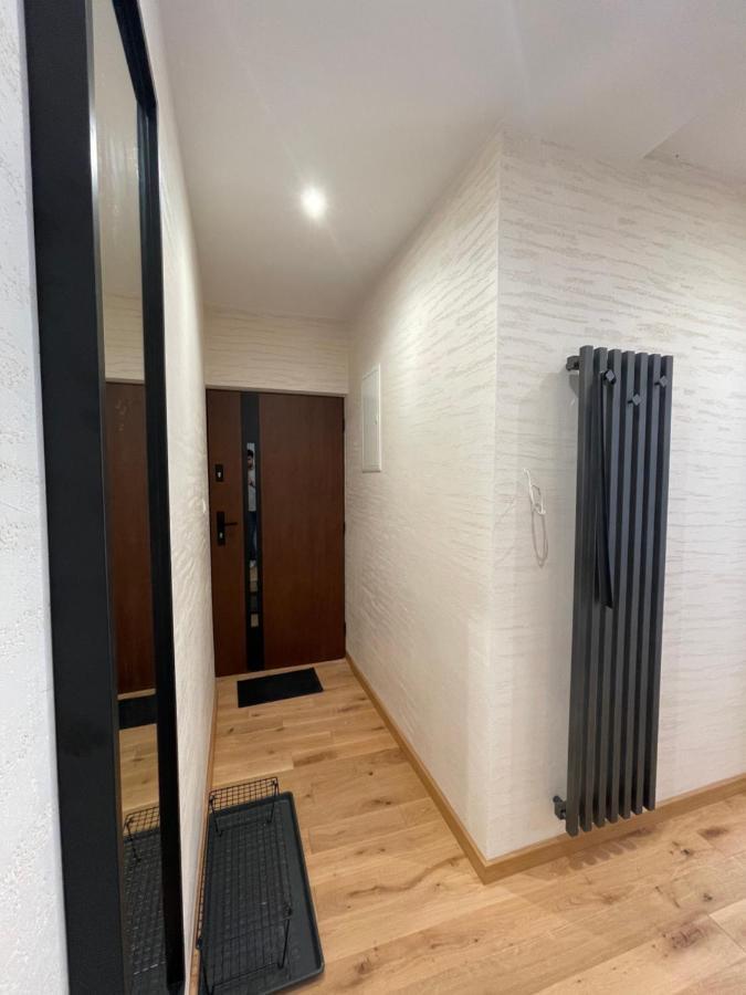 Revesen Premium Apartments Krakau Exterior foto